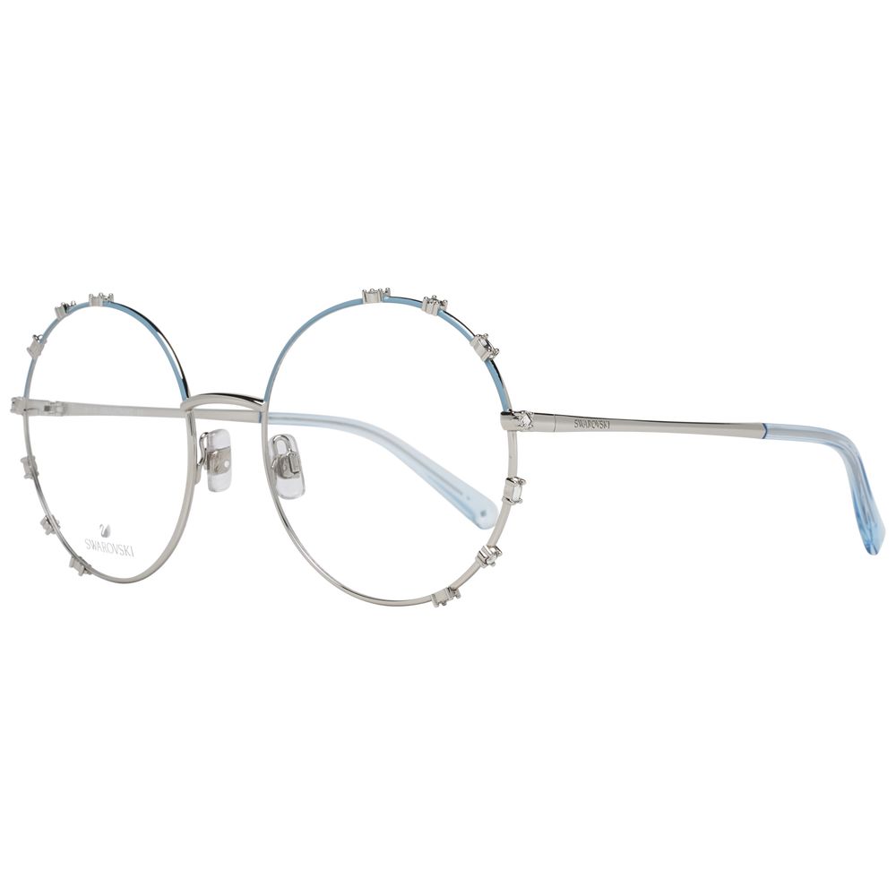 Swarovski Blue Women Glasses Frame - Beyzy Store - Swarovski