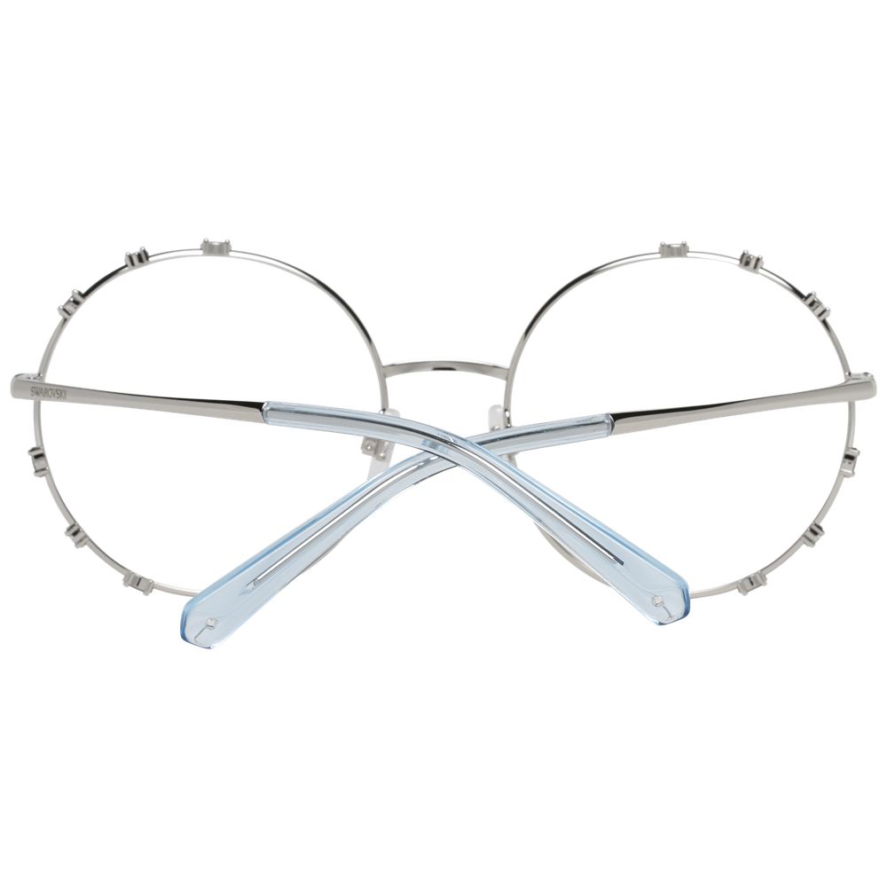 Swarovski Blue Women Glasses Frame - Beyzy Store - Swarovski
