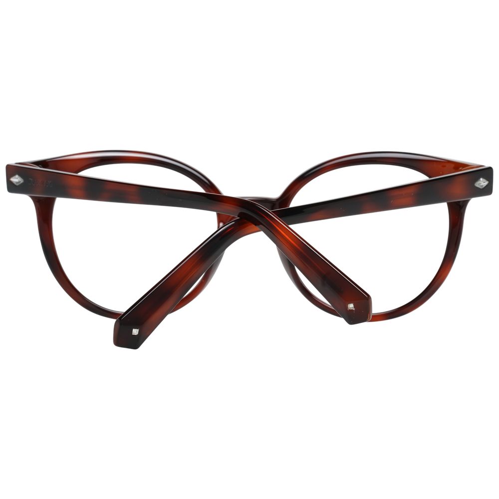 Swarovski Brown Women Glasses Frame - Beyzy Store - Swarovski