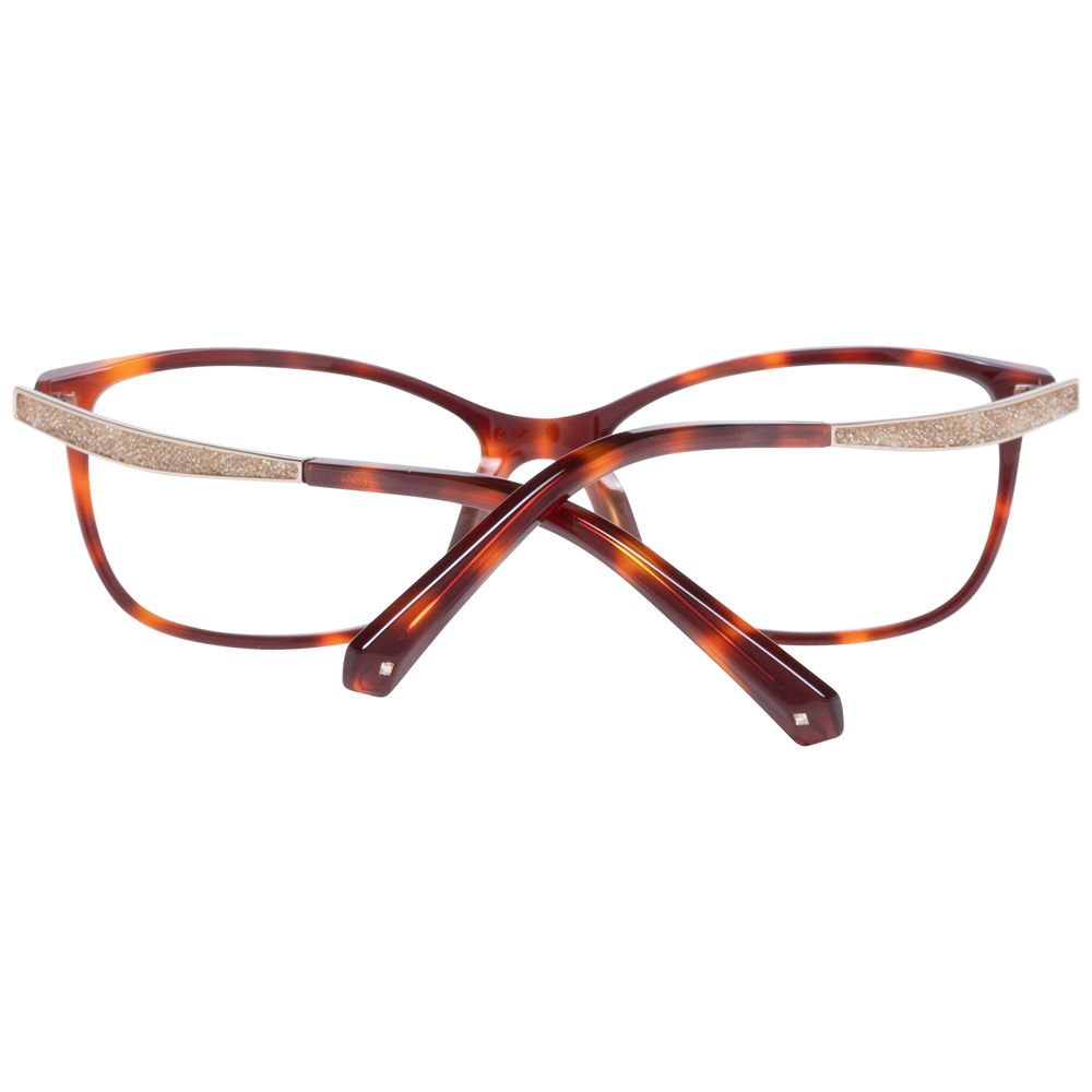 Swarovski Brown Women Glasses Frame - Beyzy Store - Swarovski