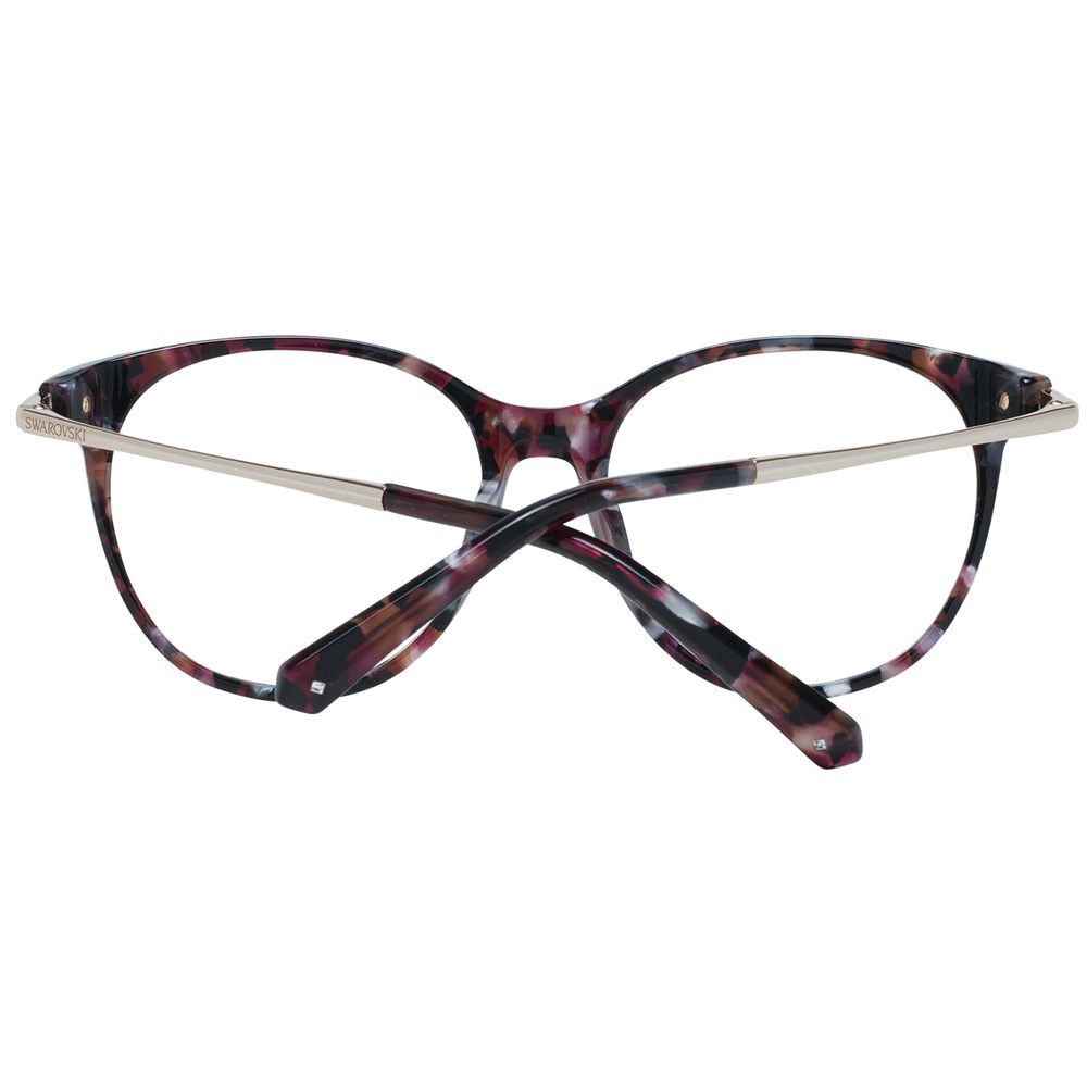 Swarovski Brown Women Glasses Frame - Beyzy Store - Swarovski