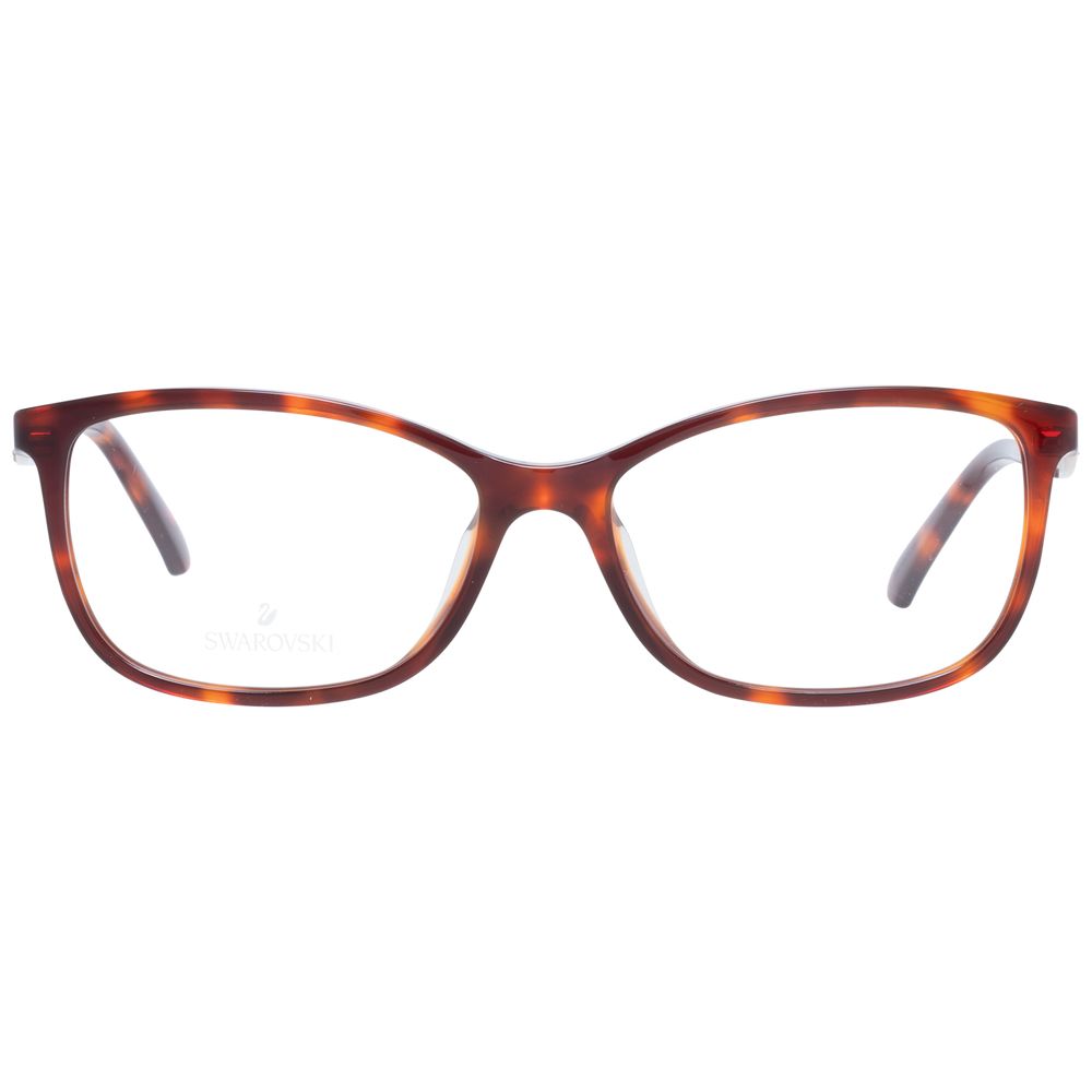 Swarovski Brown Women Glasses Frame - Beyzy Store - Swarovski