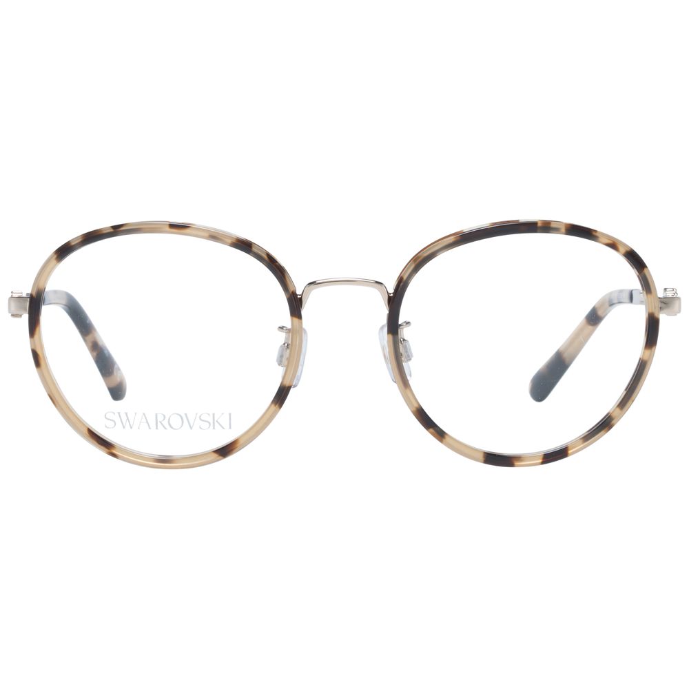 Swarovski Brown Women Glasses Frame - Beyzy Store - Swarovski