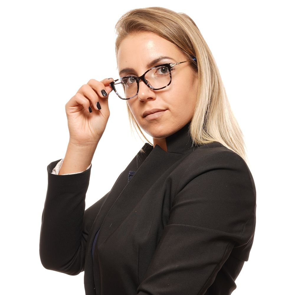 Swarovski Brown Women Optical Frames - Beyzy Store - Swarovski