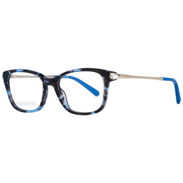Swarovski Brown Women Optical Frames - Beyzy Store - Swarovski