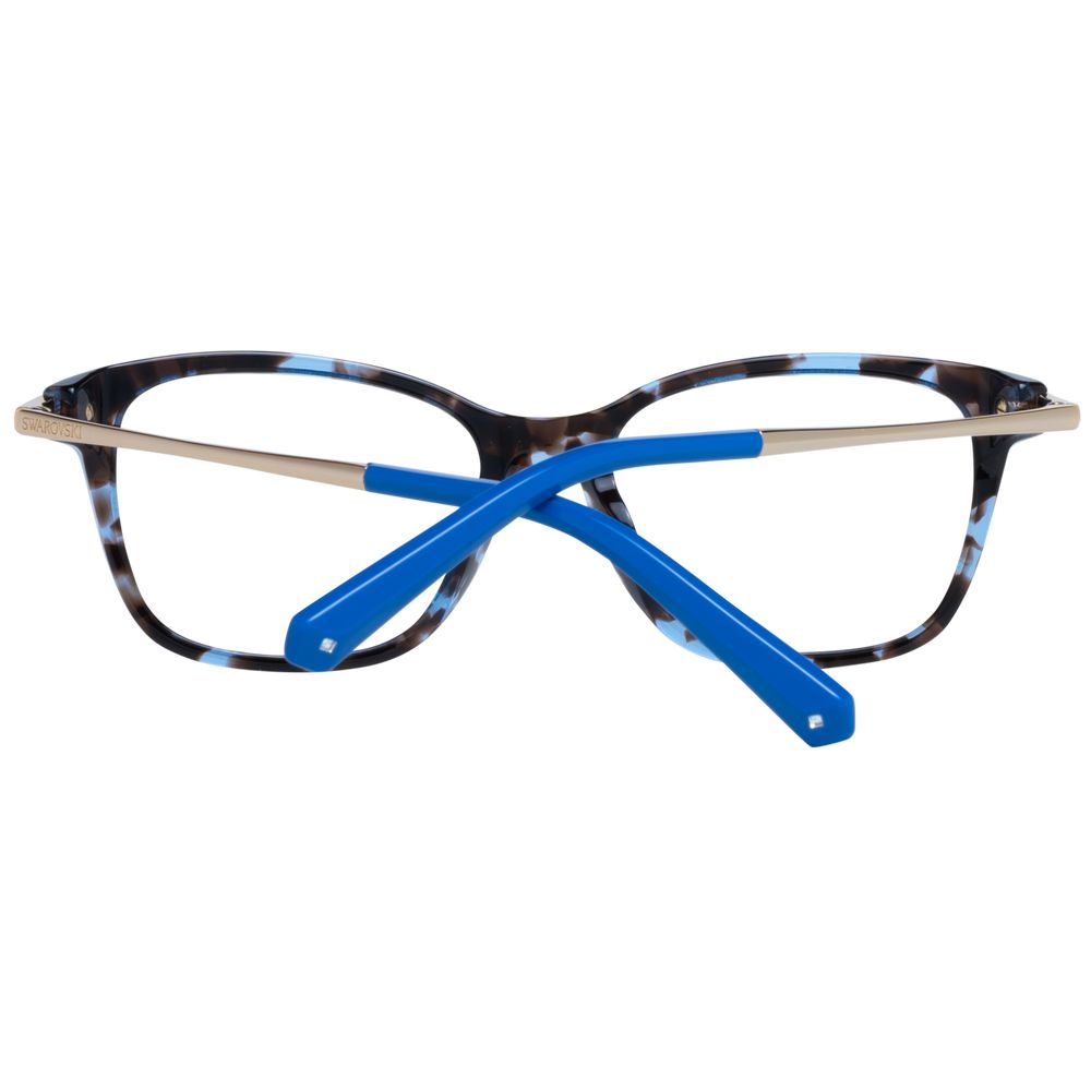 Swarovski Brown Women Optical Frames - Beyzy Store - Swarovski
