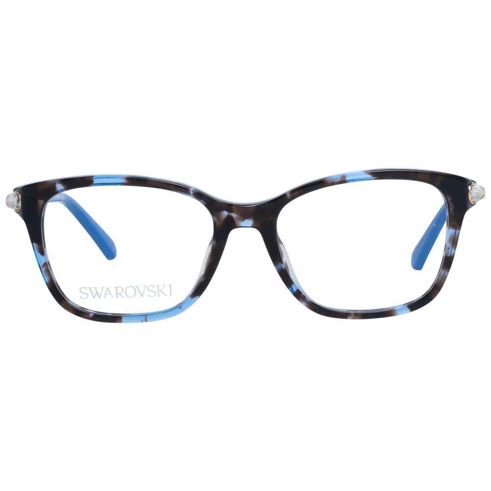 Swarovski Brown Women Optical Frames - Beyzy Store - Swarovski