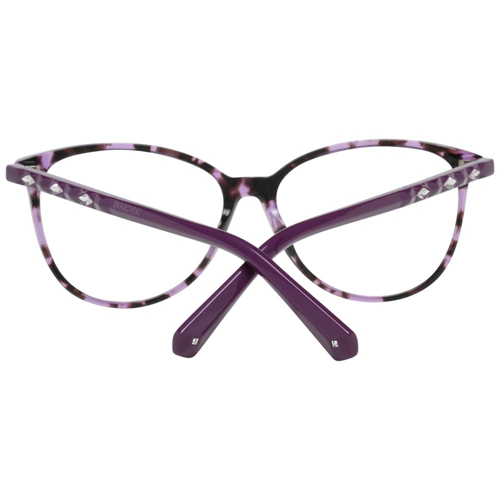 Swarovski Multicolor Women Glasses Frame - Beyzy Store - Swarovski