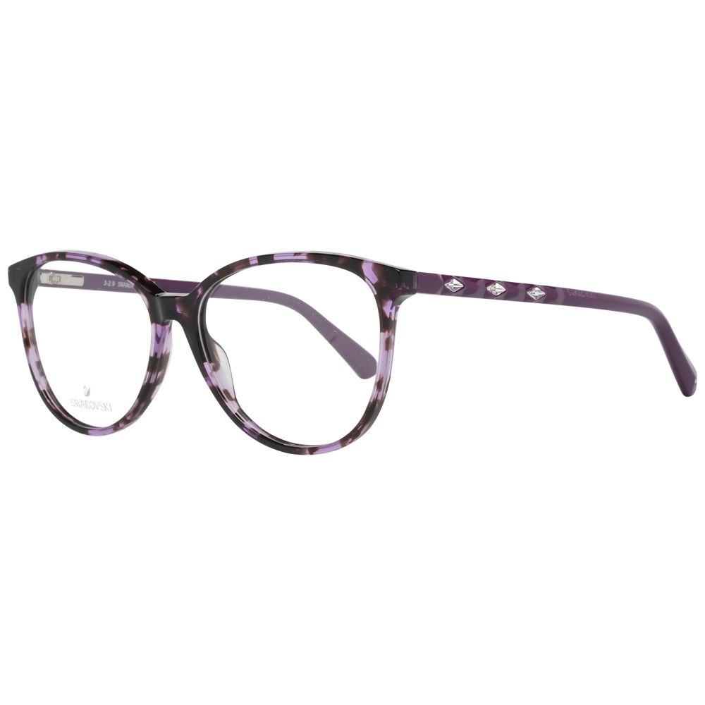 Swarovski Multicolor Women Glasses Frame - Beyzy Store - Swarovski