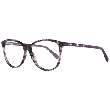 Swarovski Multicolor Women Glasses Frame - Beyzy Store - Swarovski