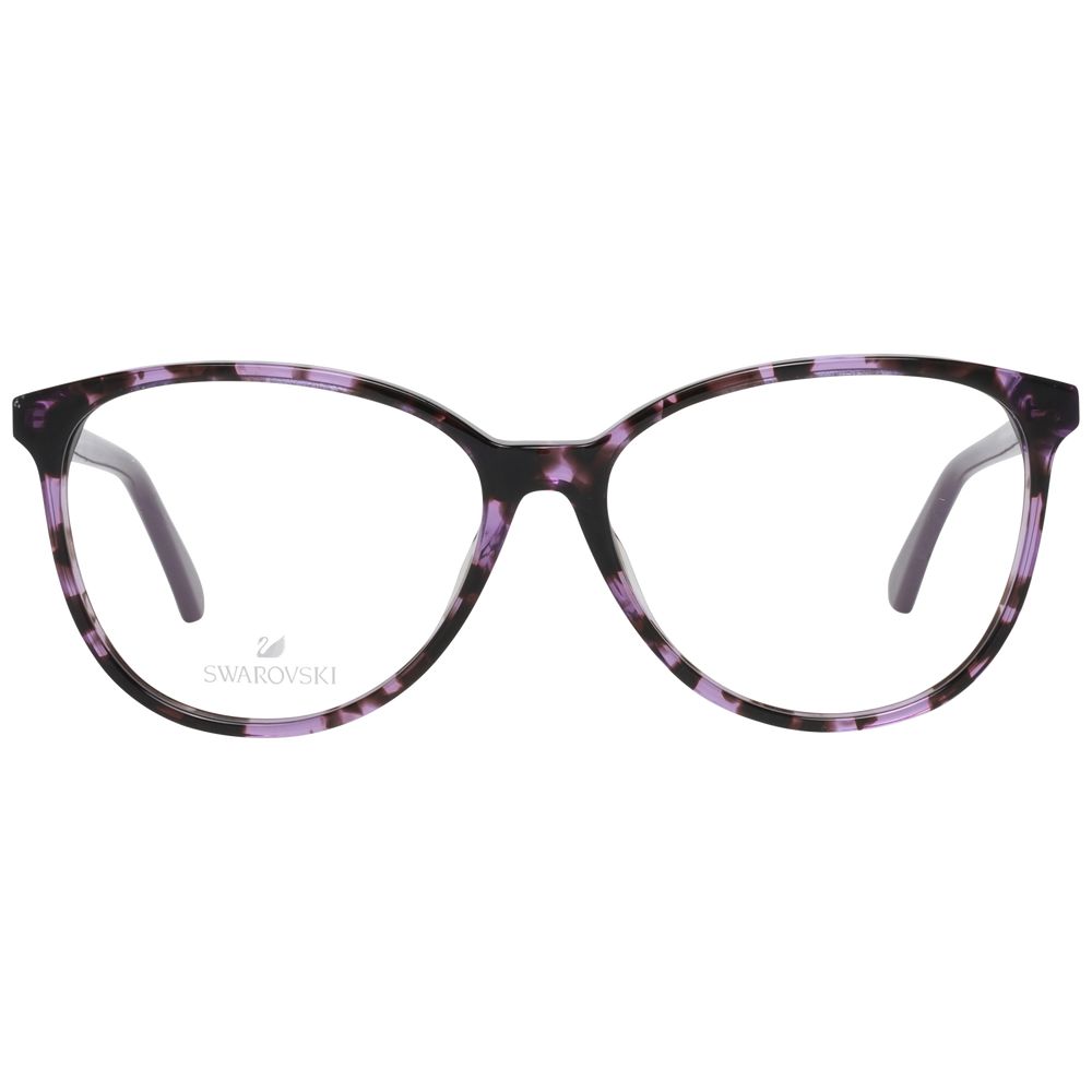 Swarovski Multicolor Women Glasses Frame - Beyzy Store - Swarovski