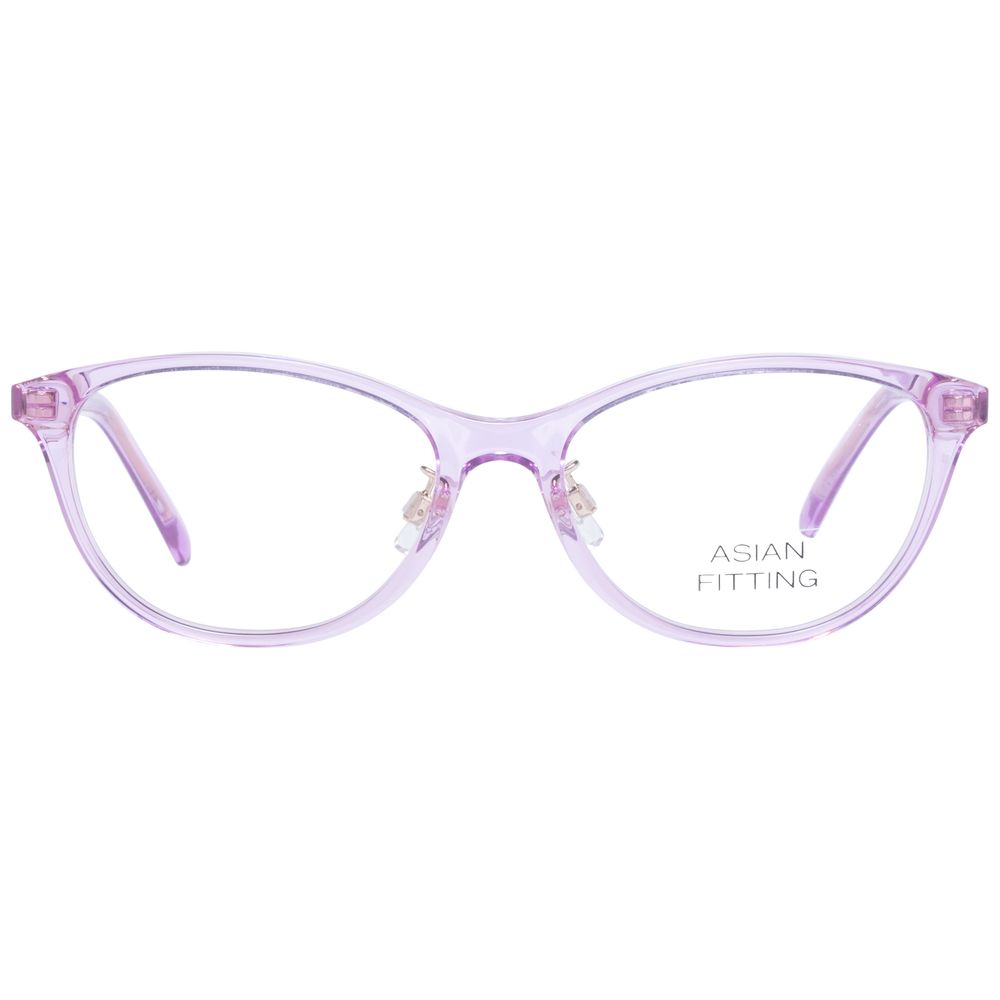 Swarovski Purple Women Glasses Frame - Beyzy Store - Swarovski