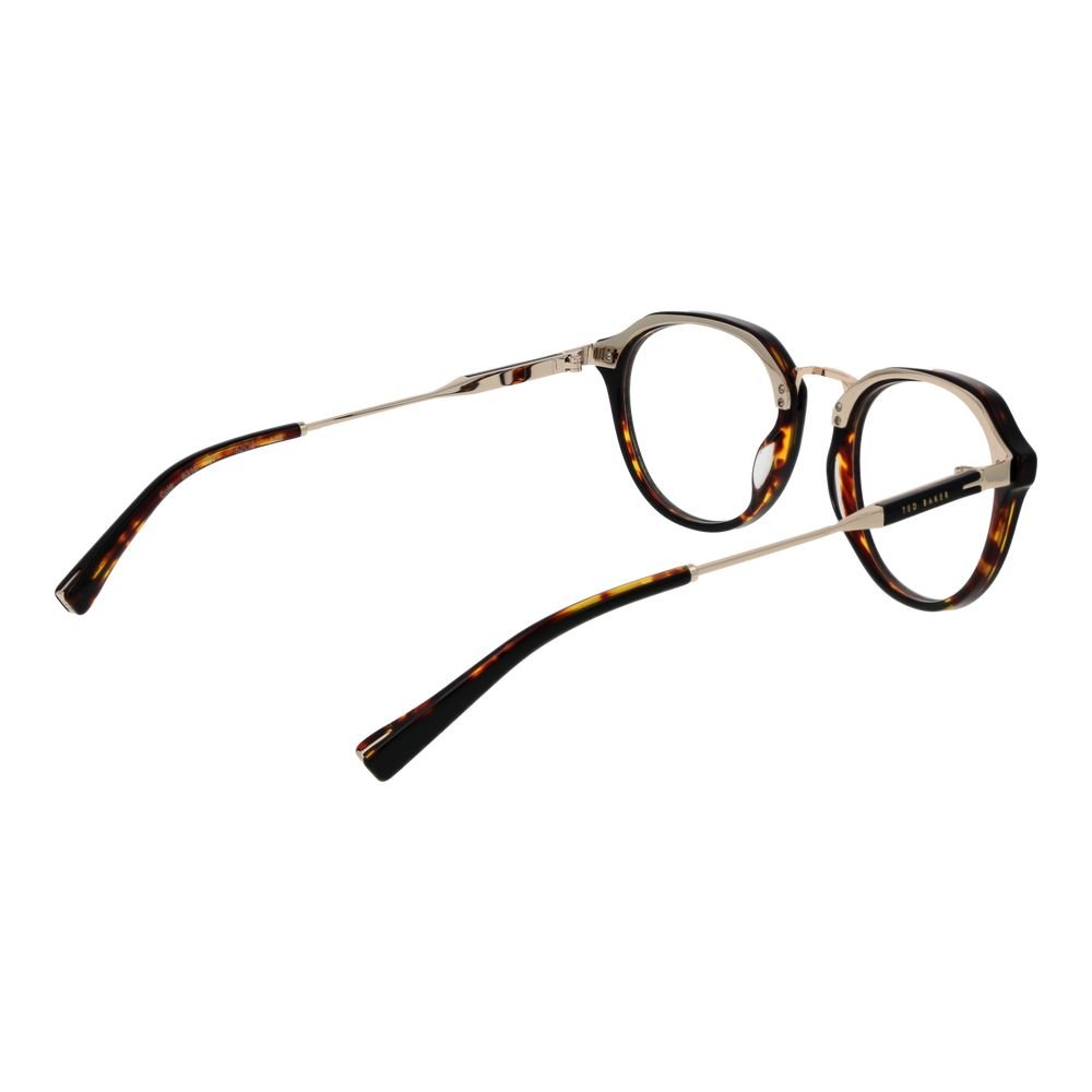 Ted Baker Black Men Glasses Frame - Beyzy Store - Ted Baker