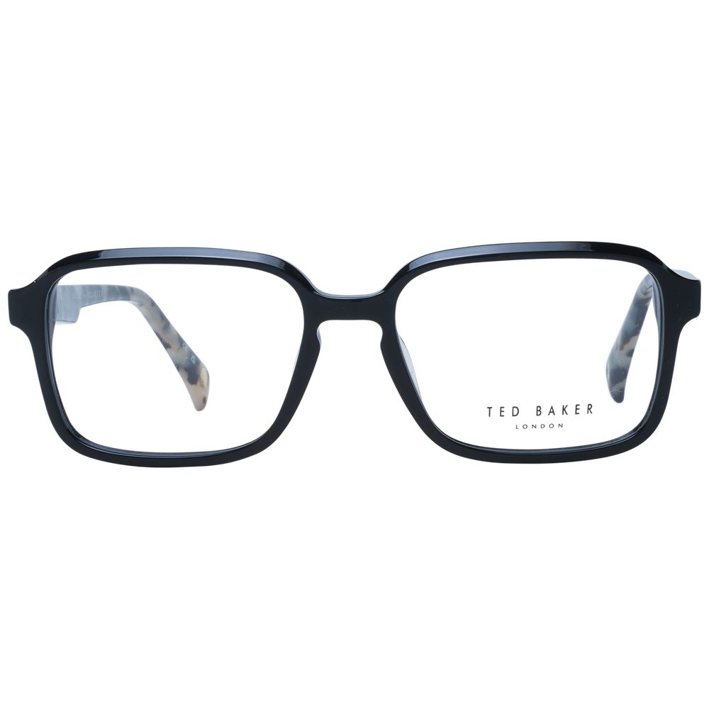 Ted Baker Black Men Glasses Frame - Beyzy Store - Ted Baker