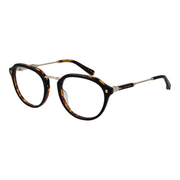 Ted Baker Black Men Glasses Frame - Beyzy Store - Ted Baker