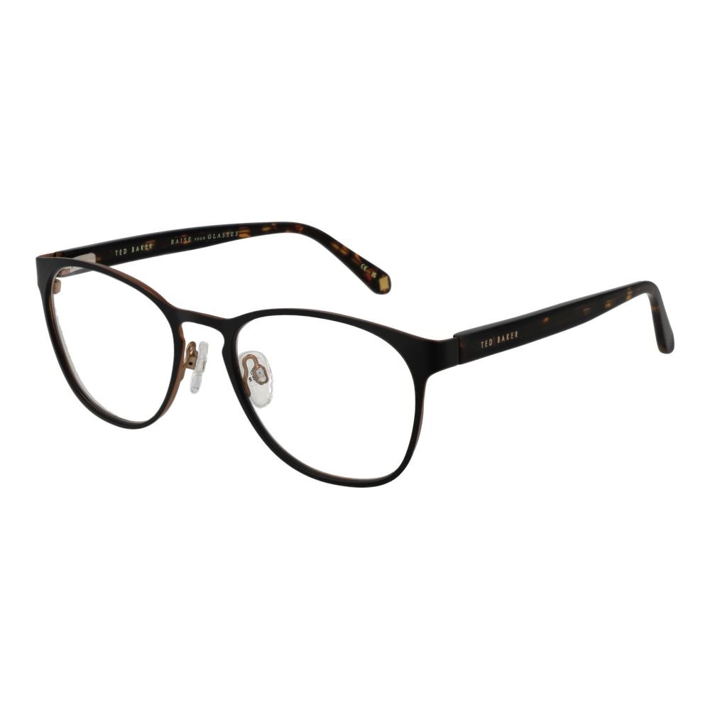 Ted Baker Black Men Glasses Frame - Beyzy Store - Ted Baker