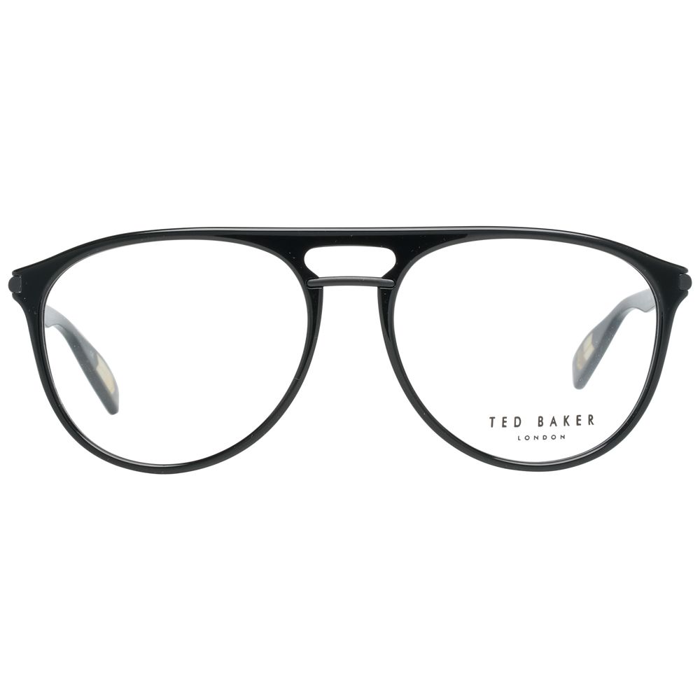 Ted Baker Black Men Glasses Frame - Beyzy Store - Ted Baker