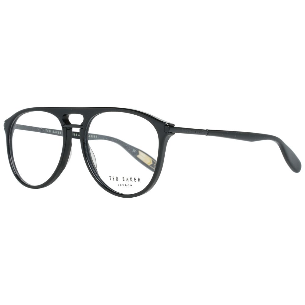 Ted Baker Black Men Glasses Frame - Beyzy Store - Ted Baker