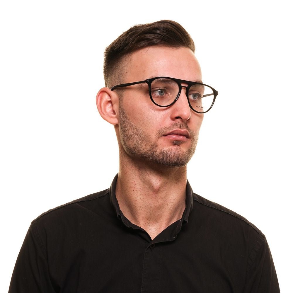 Ted Baker Black Men Glasses Frame - Beyzy Store - Ted Baker