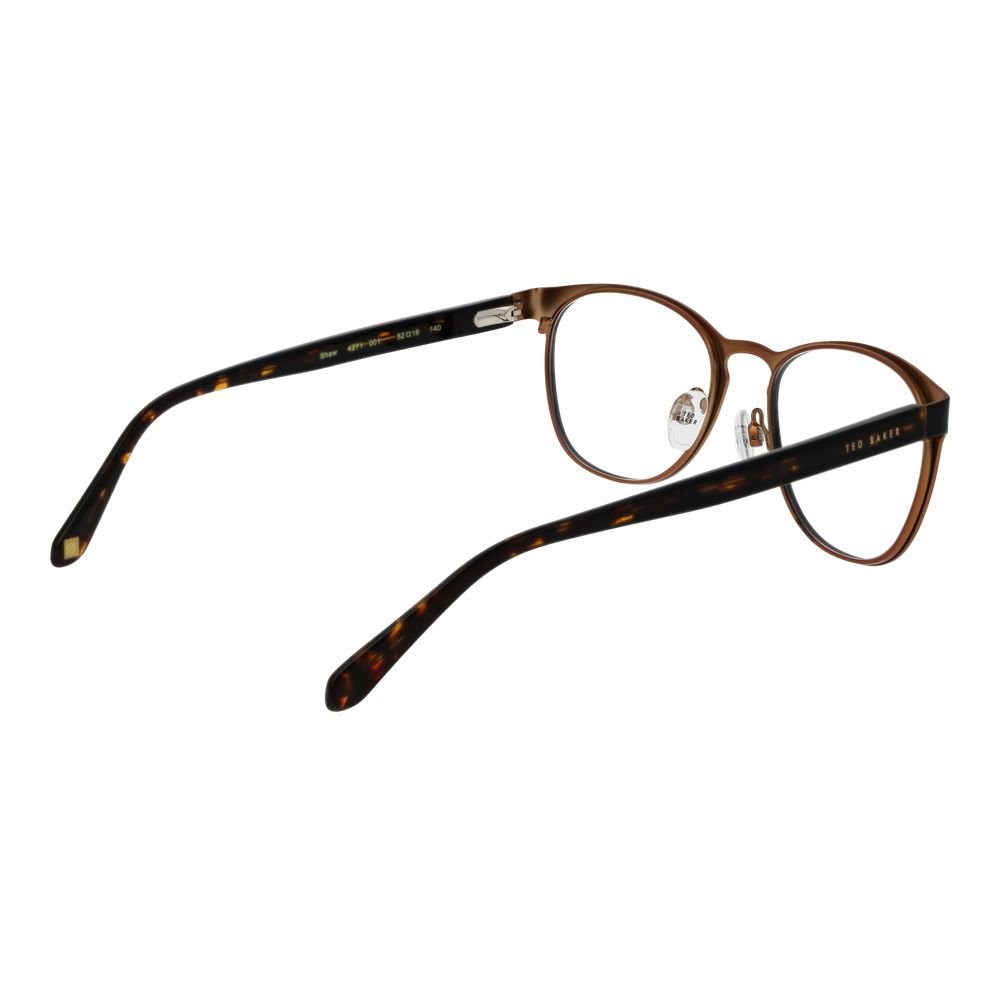 Ted Baker Black Men Glasses Frame - Beyzy Store - Ted Baker
