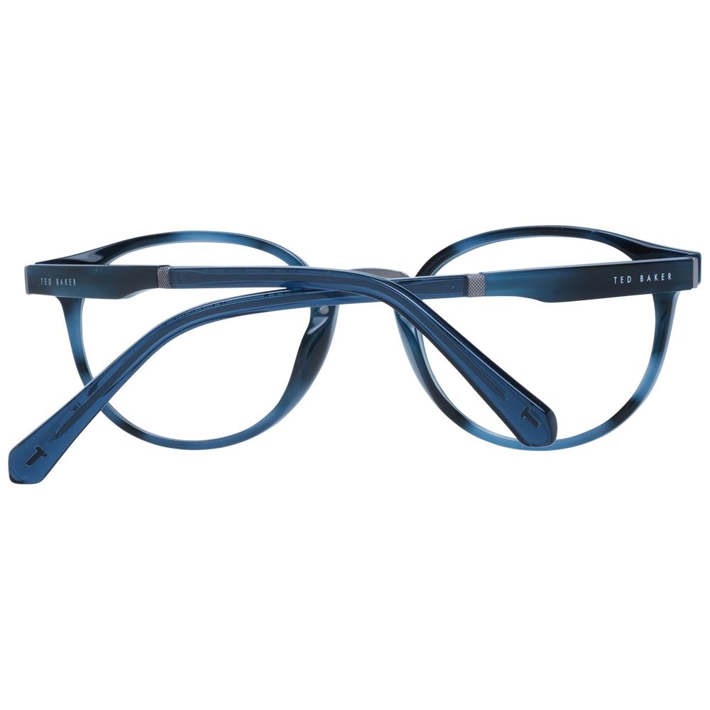 Ted Baker Blue Men Glasses Frame - Beyzy Store - Ted Baker