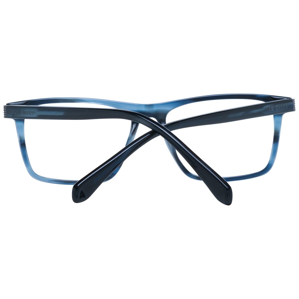 Ted Baker Blue Men Glasses Frame - Beyzy Store - Ted Baker