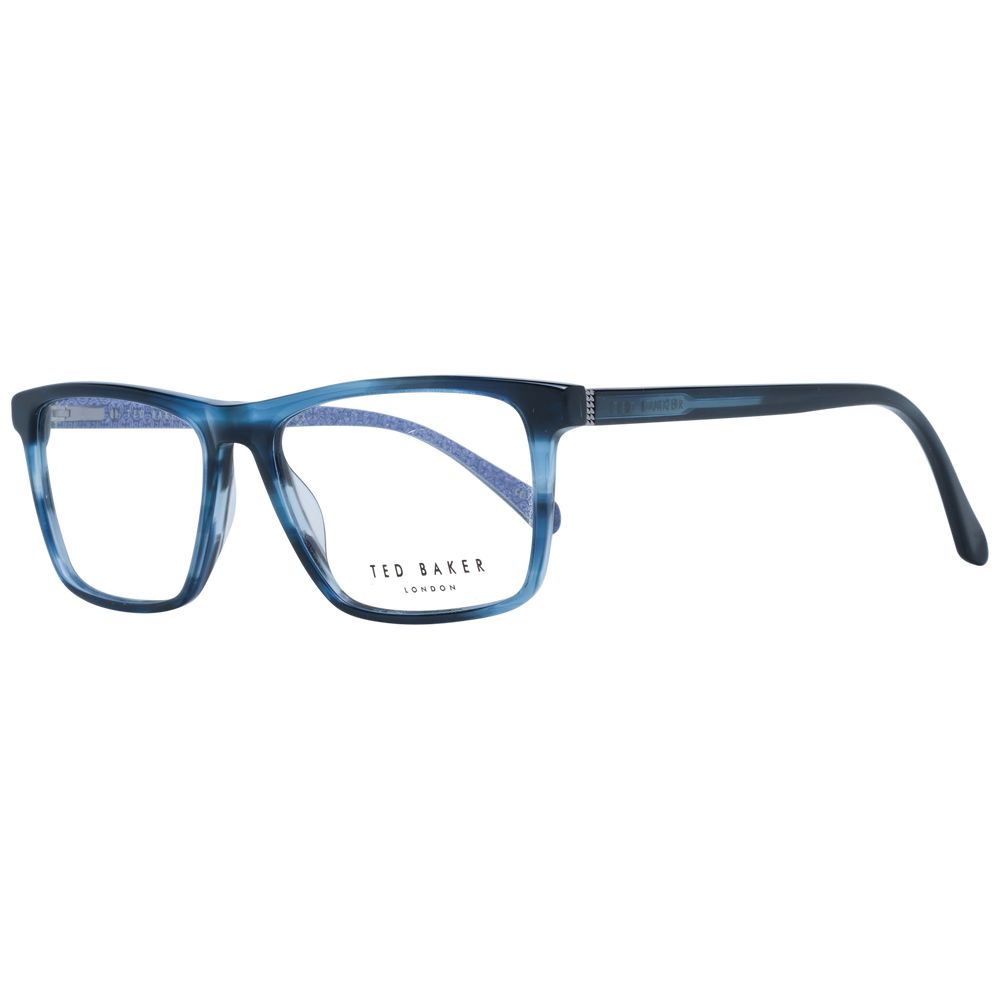 Ted Baker Blue Men Glasses Frame - Beyzy Store - Ted Baker