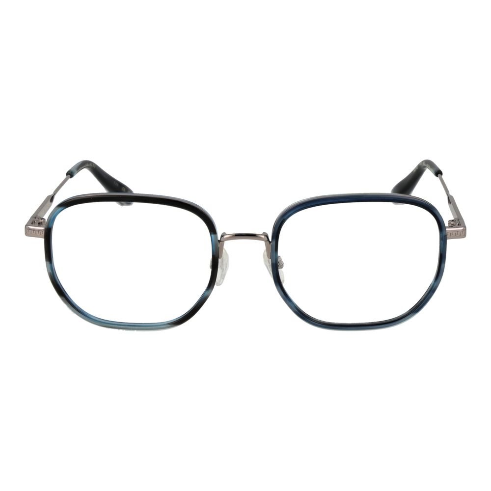 Ted Baker Blue Men Glasses Frame - Beyzy Store - Ted Baker