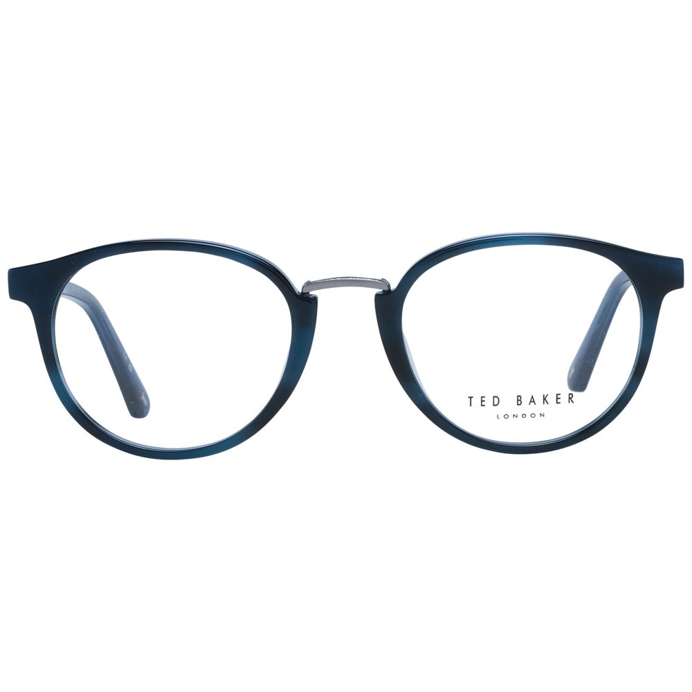 Ted Baker Blue Men Glasses Frame - Beyzy Store - Ted Baker