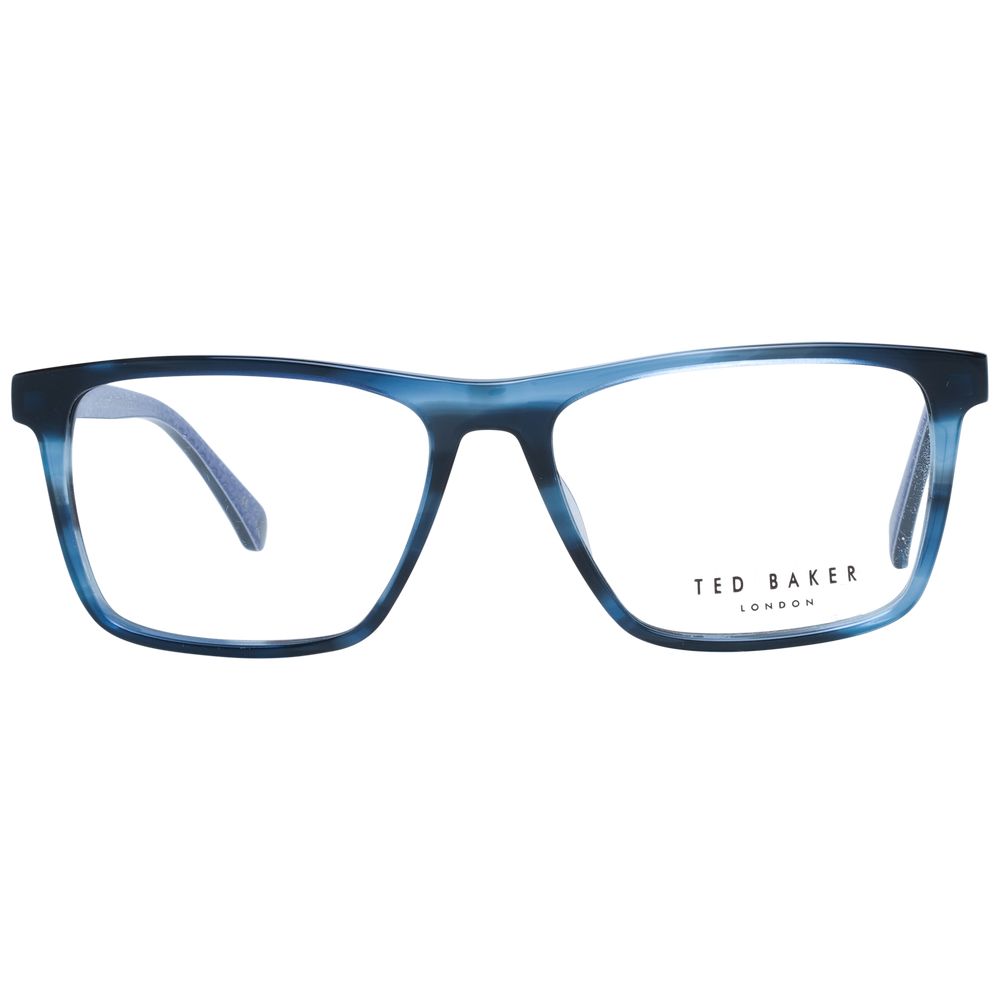 Ted Baker Blue Men Glasses Frame - Beyzy Store - Ted Baker