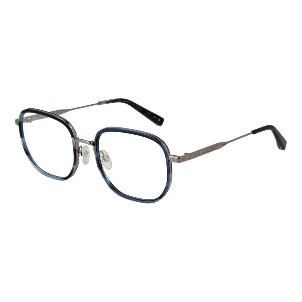 Ted Baker Blue Men Glasses Frame - Beyzy Store - Ted Baker