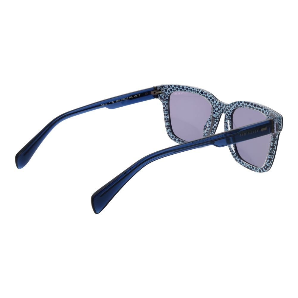 Ted Baker Blue Men Sunglasses - Beyzy Store - Ted Baker