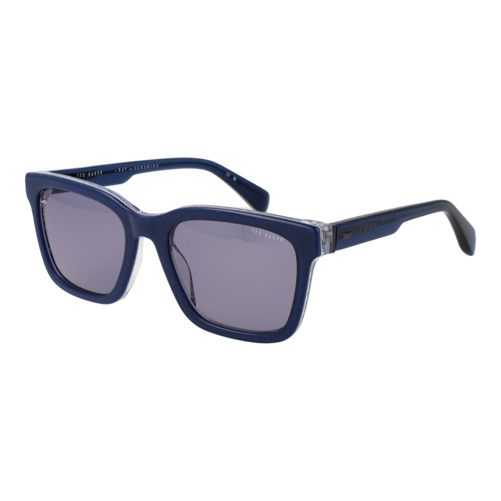 Ted Baker Blue Men Sunglasses - Beyzy Store - Ted Baker