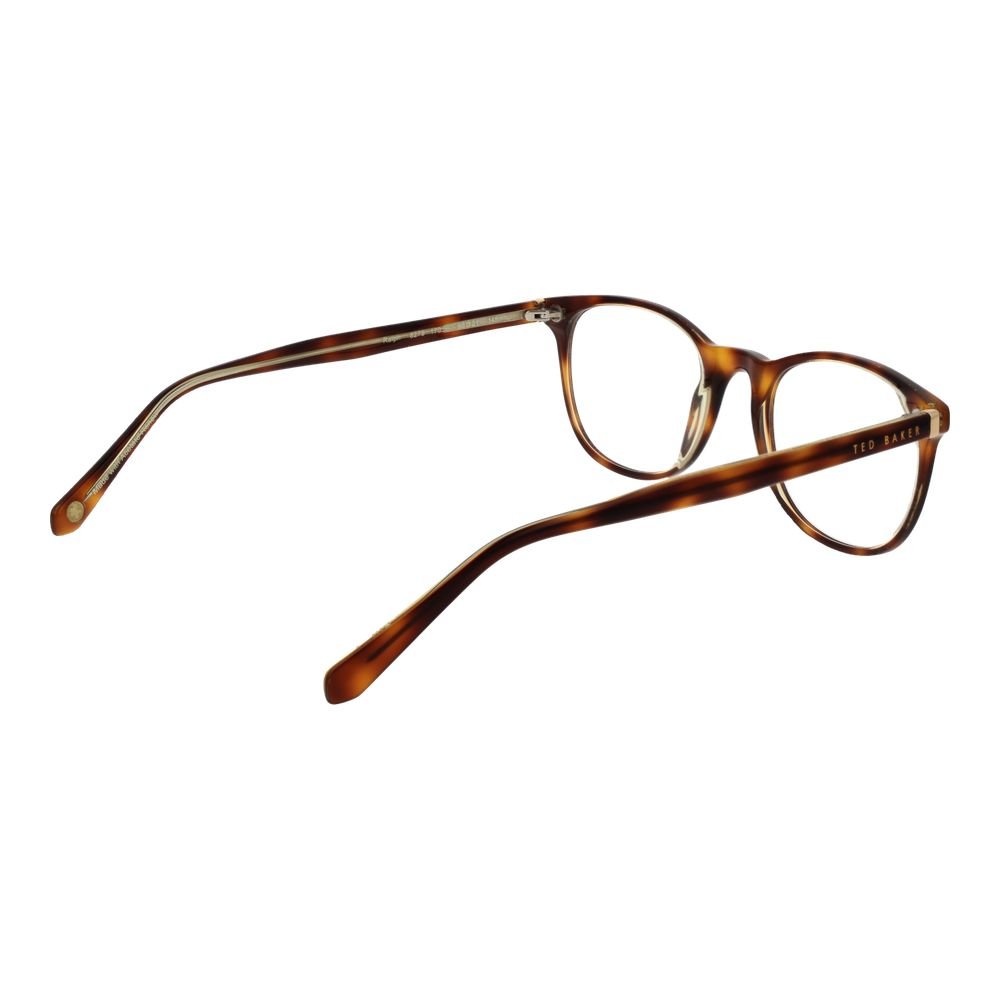 Ted Baker Brown Men Glasses Frame - Beyzy Store - Ted Baker