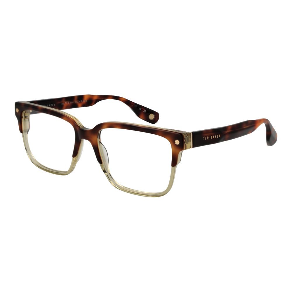 Ted Baker Brown Men Glasses Frame - Beyzy Store - Ted Baker