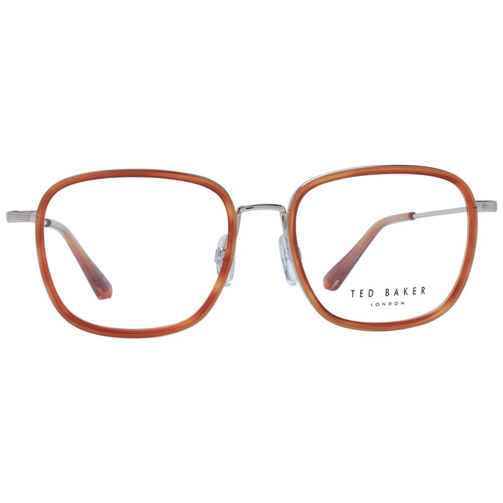 Ted Baker Brown Men Glasses Frame - Beyzy Store - Ted Baker