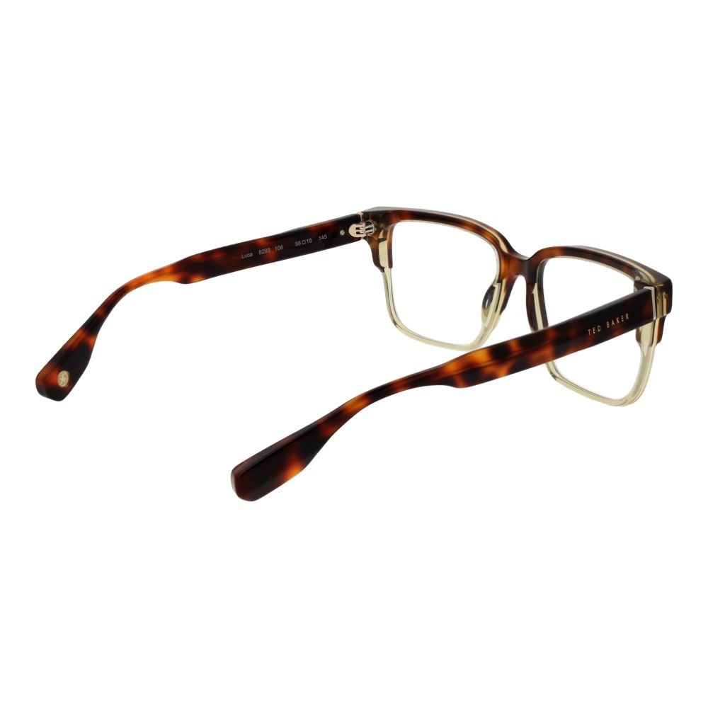 Ted Baker Brown Men Glasses Frame - Beyzy Store - Ted Baker
