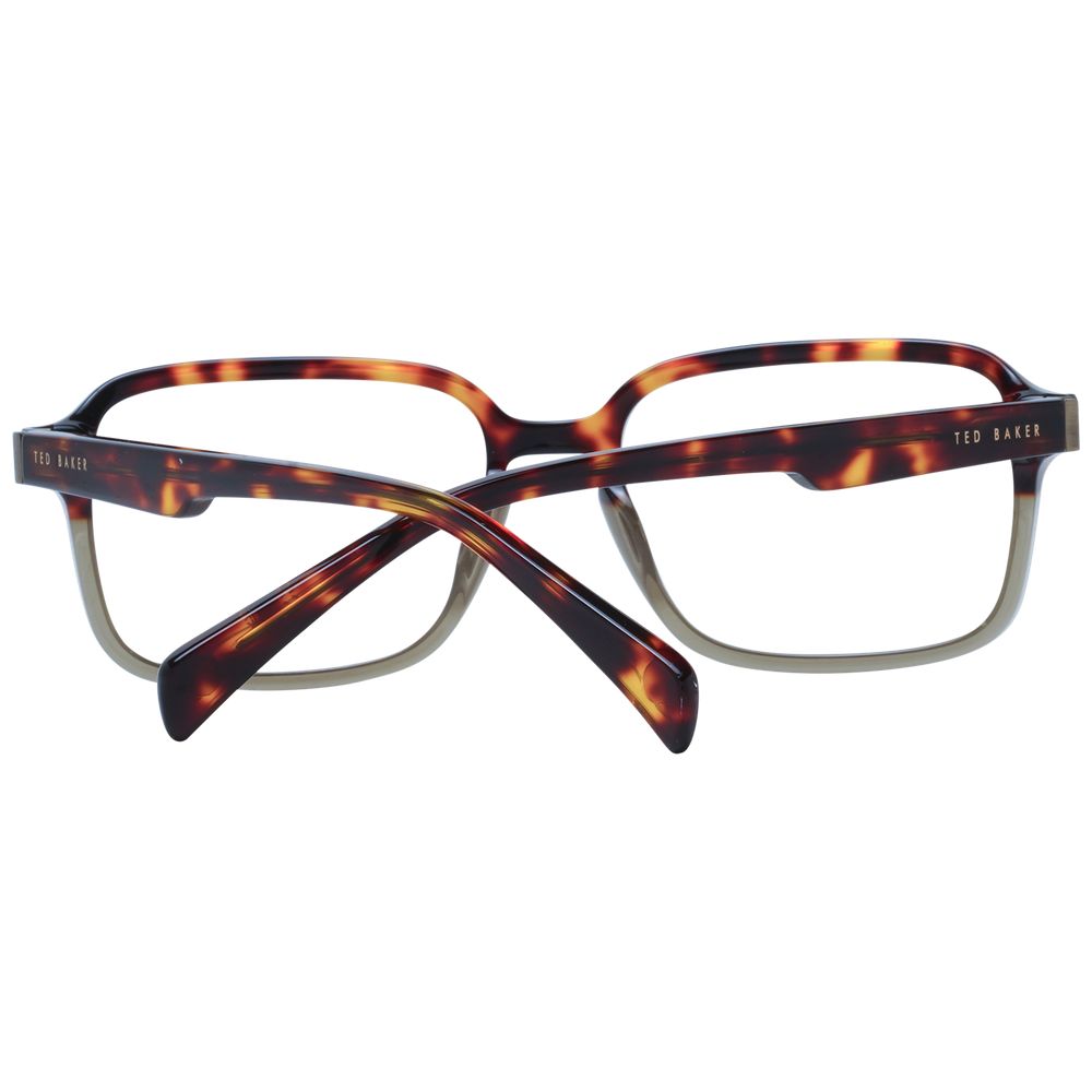 Ted Baker Brown Men Glasses Frame - Beyzy Store - Ted Baker