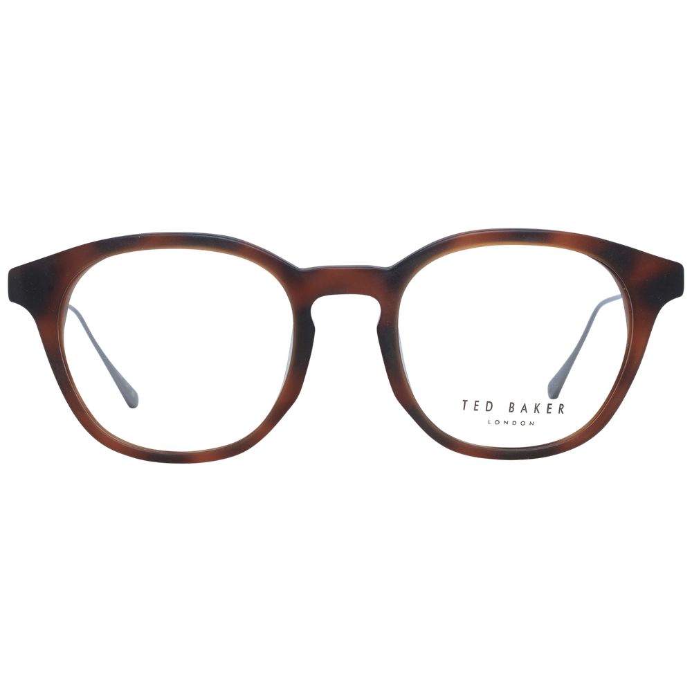 Ted Baker Brown Men Glasses Frame - Beyzy Store - Ted Baker