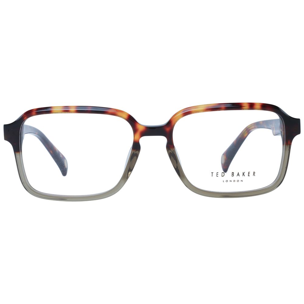 Ted Baker Brown Men Glasses Frame - Beyzy Store - Ted Baker