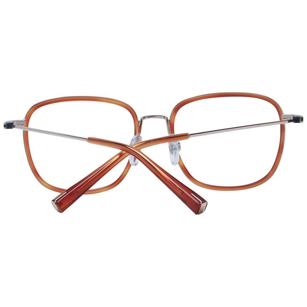 Ted Baker Brown Men Glasses Frame - Beyzy Store - Ted Baker
