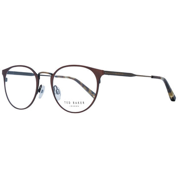 Ted Baker Brown Men Glasses Frame - Beyzy Store - Ted Baker