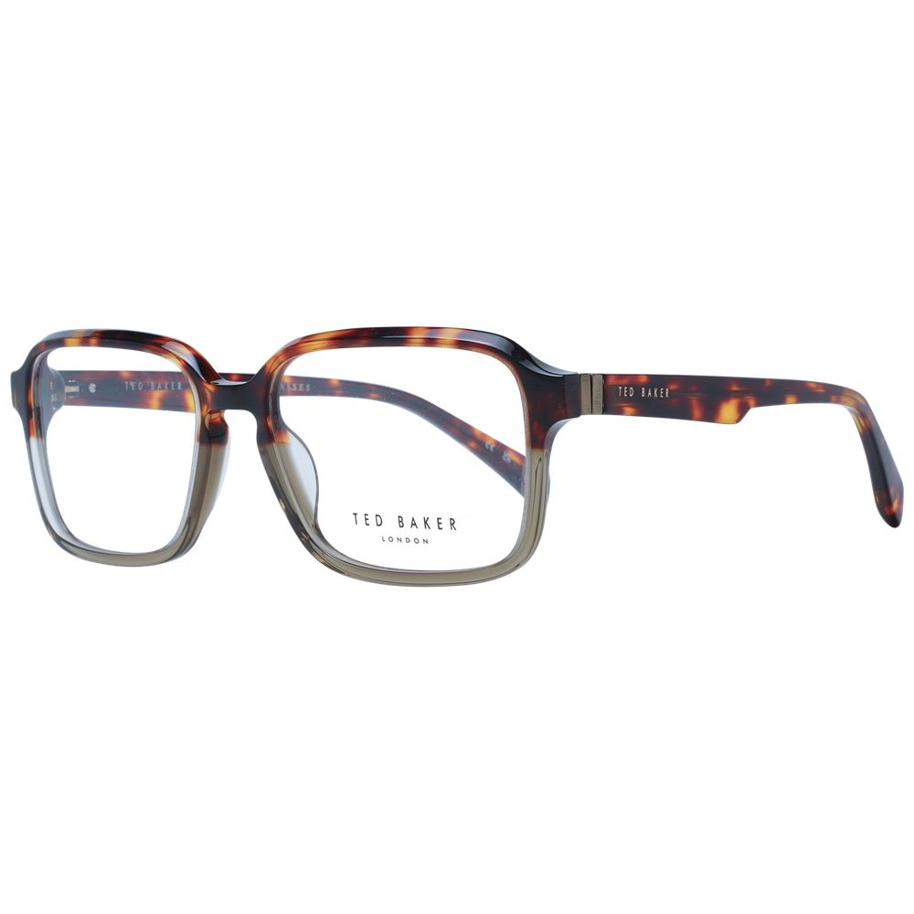 Ted Baker Brown Men Glasses Frame - Beyzy Store - Ted Baker