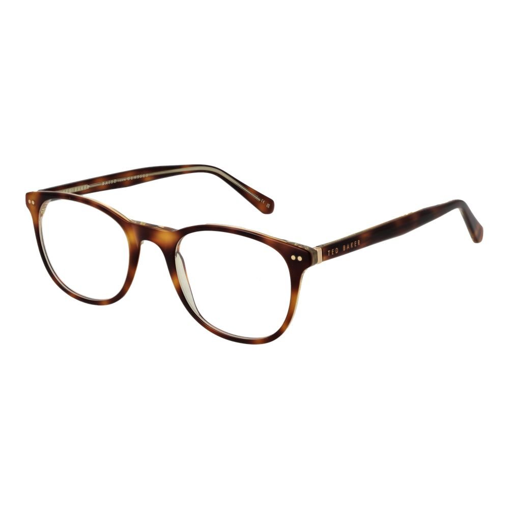 Ted Baker Brown Men Glasses Frame - Beyzy Store - Ted Baker
