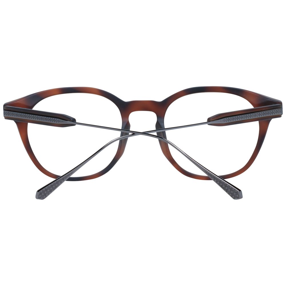 Ted Baker Brown Men Glasses Frame - Beyzy Store - Ted Baker