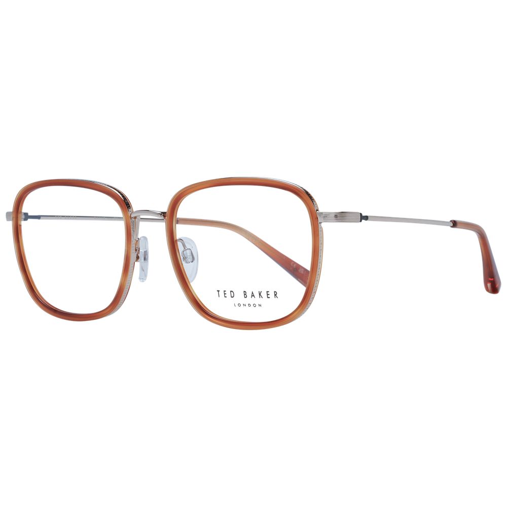 Ted Baker Brown Men Glasses Frame - Beyzy Store - Ted Baker