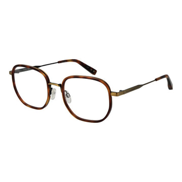 Ted Baker Brown Men Glasses Frame - Beyzy Store - Ted Baker