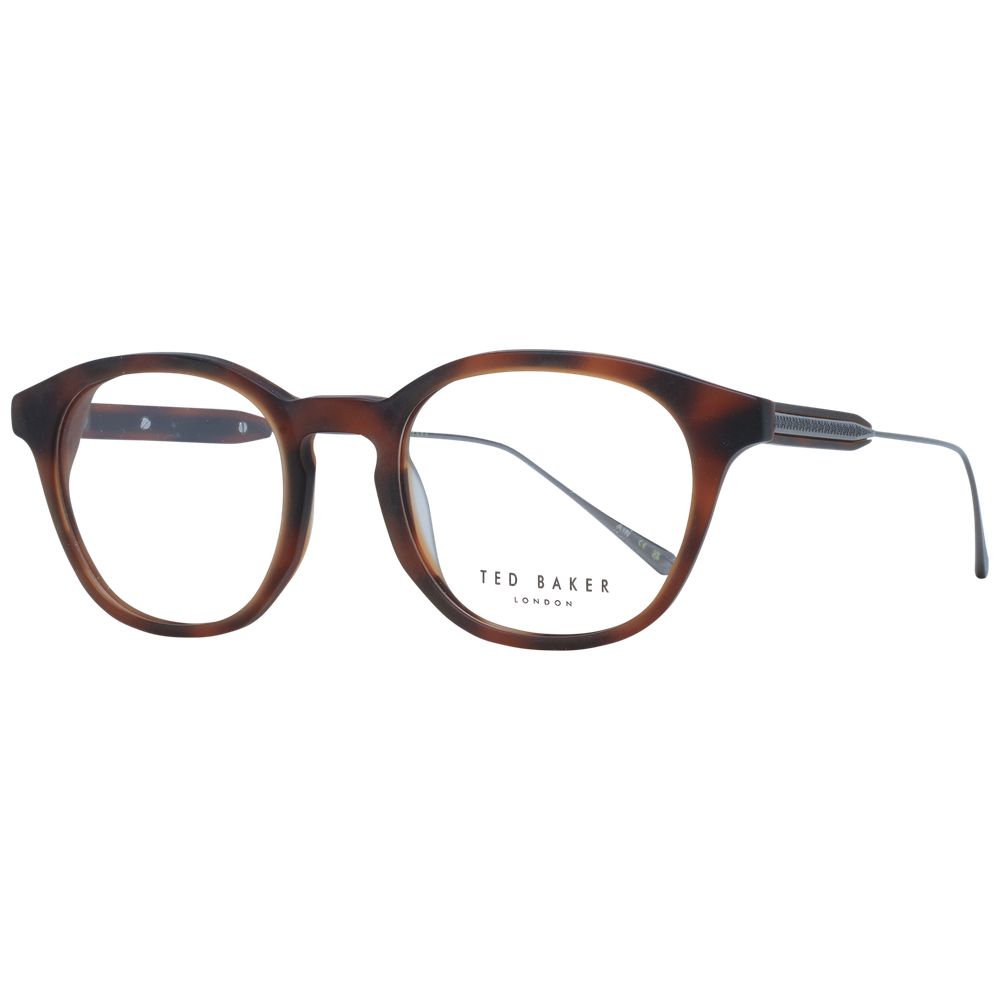Ted Baker Brown Men Glasses Frame - Beyzy Store - Ted Baker