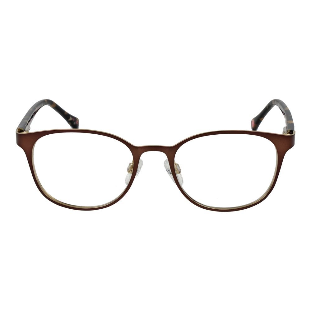 Ted Baker Brown Women Glasses Frame - Beyzy Store - Ted Baker