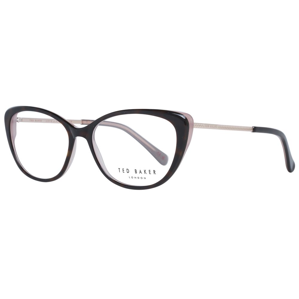 Ted Baker Brown Women Glasses Frame - Beyzy Store - Ted Baker